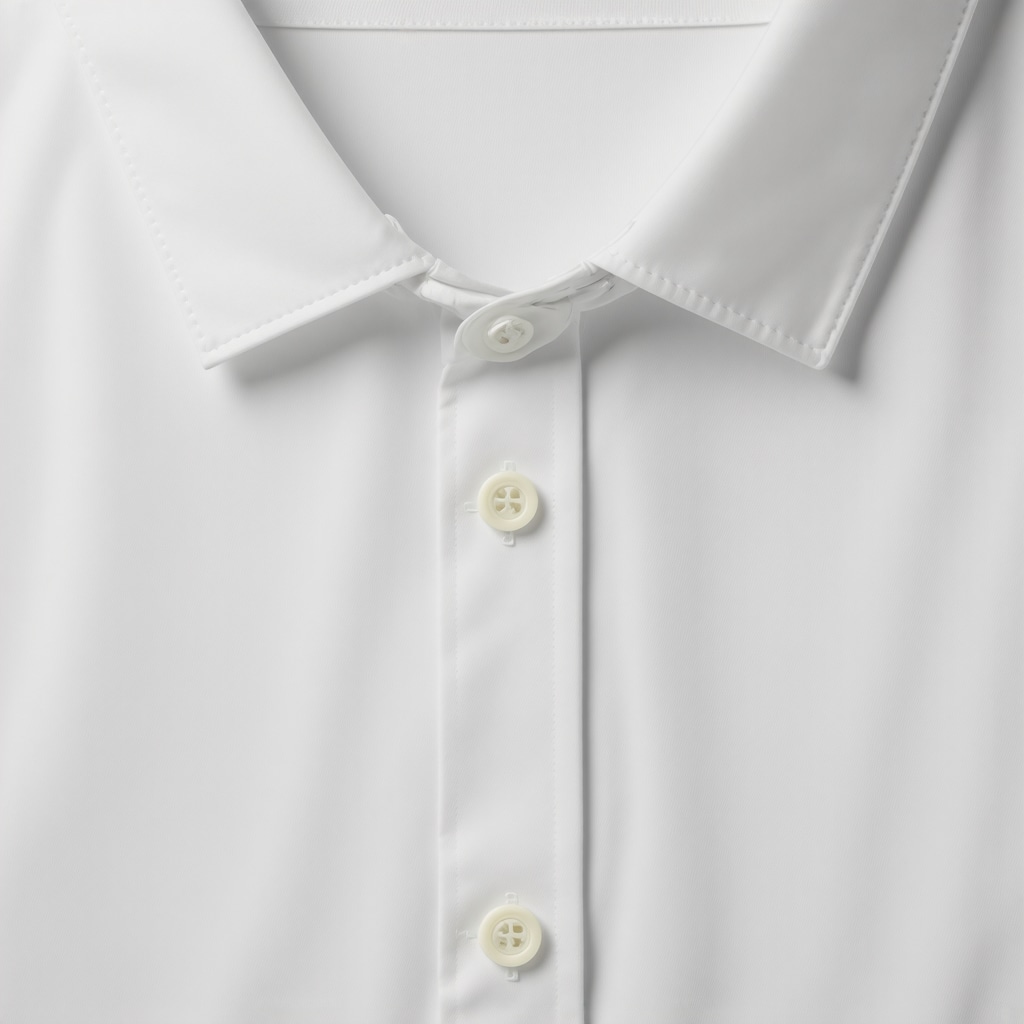 Close-up of fabric sensors embedded in clothing for real-time condition monitoring.