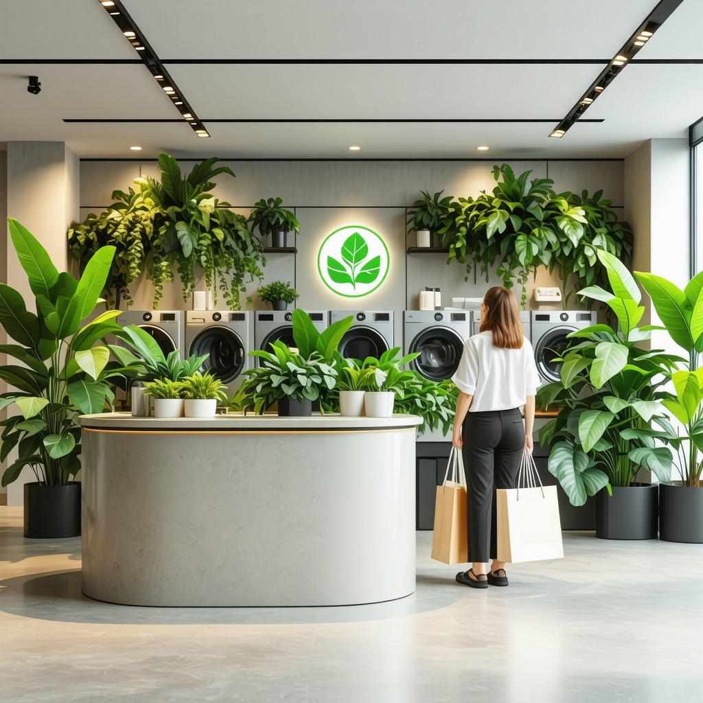 Find Eco-Friendly & PERC-Free Dry Cleaners Near You in Odessa & Surroundings