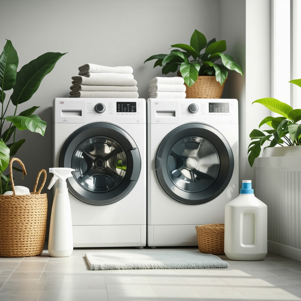 Find Eco-Friendly & Safe Garment Care for Sensitive Skin Today