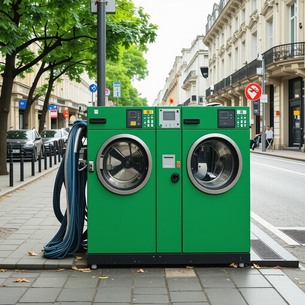 Find Safer Alternatives to Traditional Dry Cleaning Near Me in Odessa