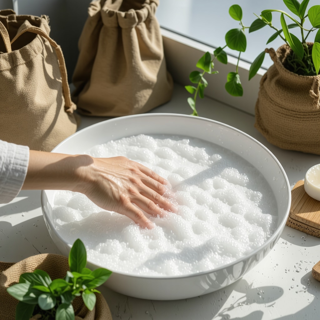 Garment Preservation Eco Method: How To Extend Fabric Life
