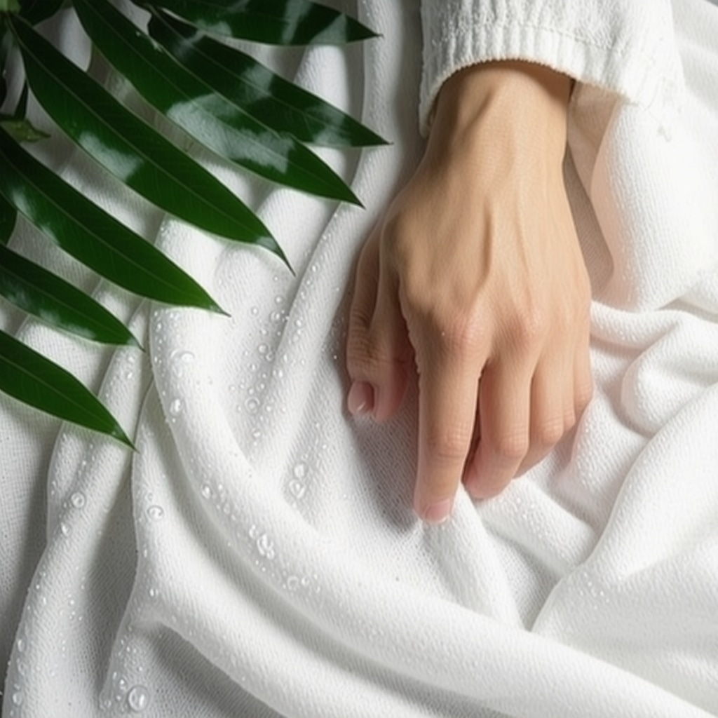 Gentle Fabric Dry Cleaning: Protect Delicates with Eco-Friendly Methods