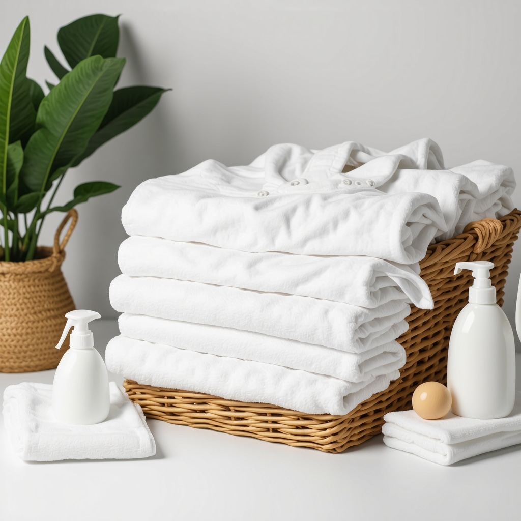 Gentle & Non-Toxic Dry Cleaning for Baby & Children's Clothes in Westchase