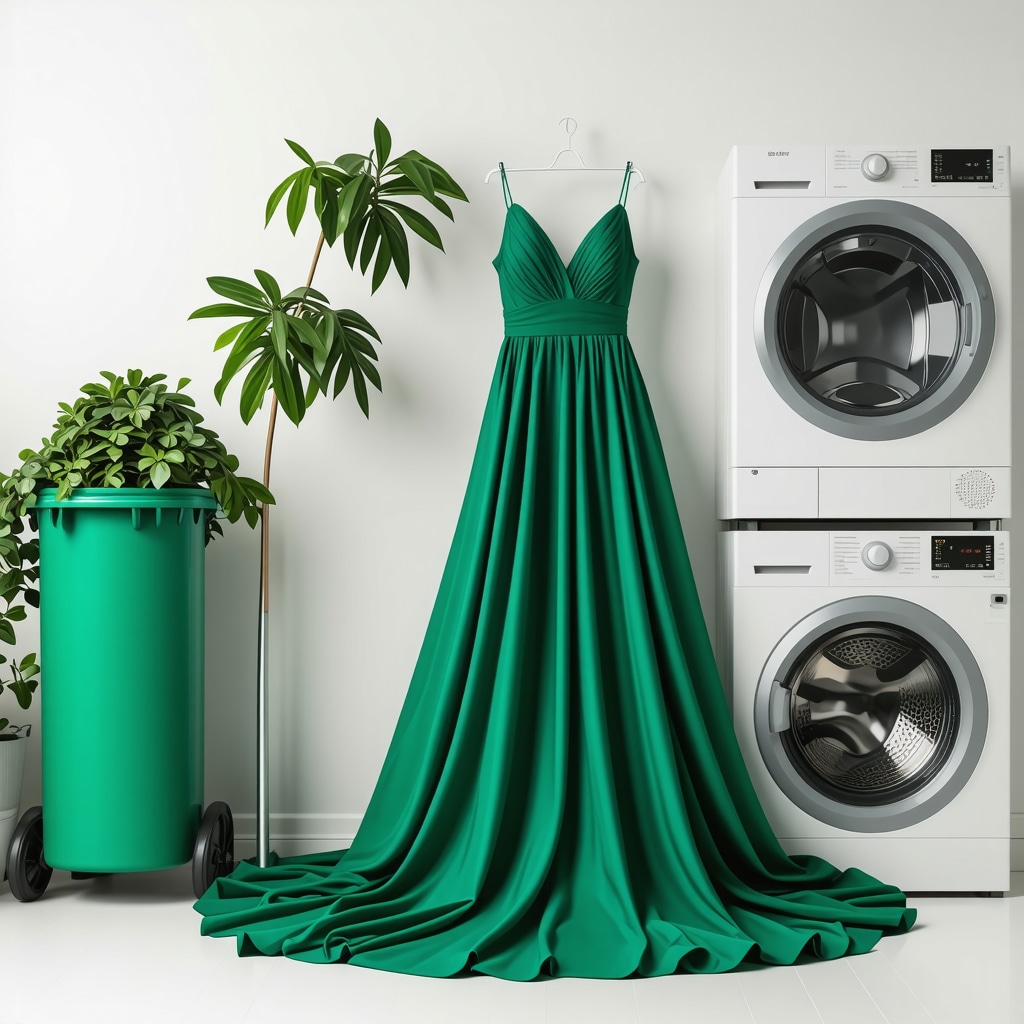 Green Bridal Gown Cleaning Solutions in Odessa FL: Ultimate Guide