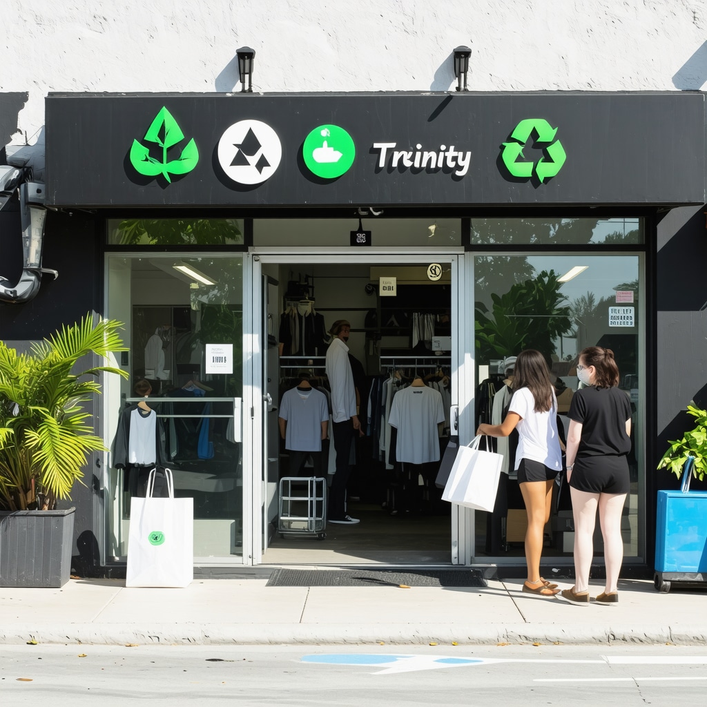 Green Certified Dry Cleaner Benefits in Trinity FL 2025