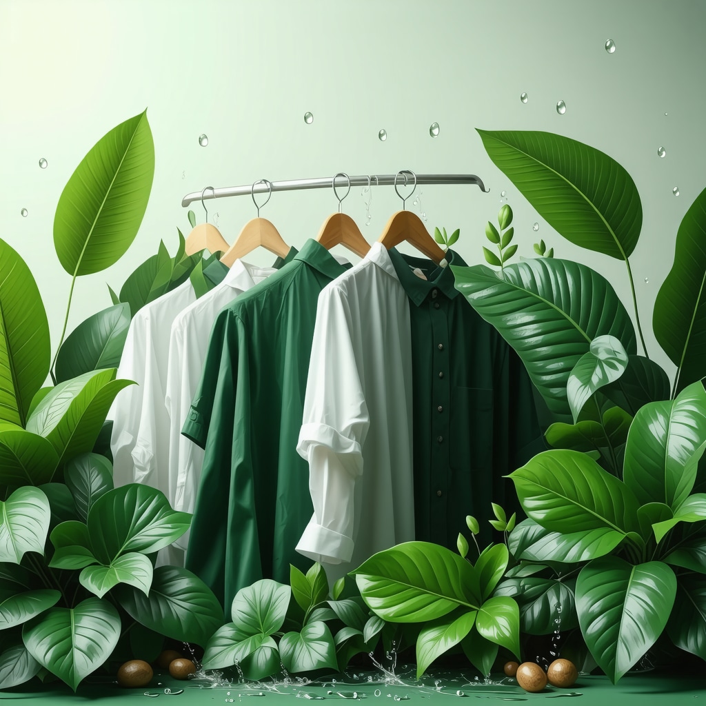 Green Dry Cleaning Westchase FL: Trusted Eco Fabric Care Tips