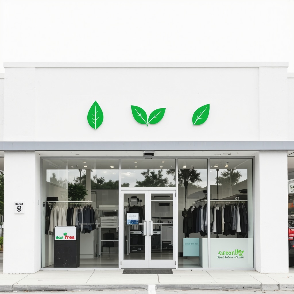 Green & Scent-Free Dry Cleaning | Tampa FL | Modern Eco Solutions