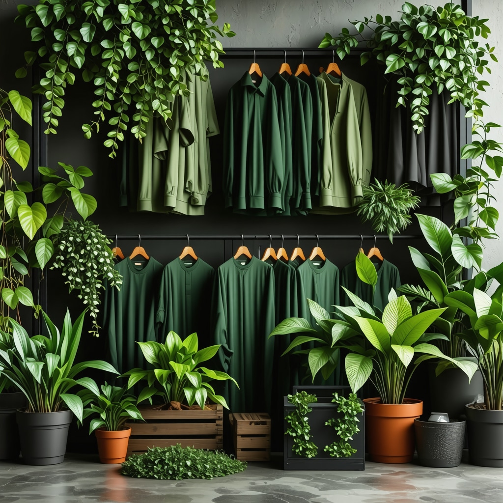 Guide to Choosing Green & No-Perc Dry Cleaners for Sensitive Clothes