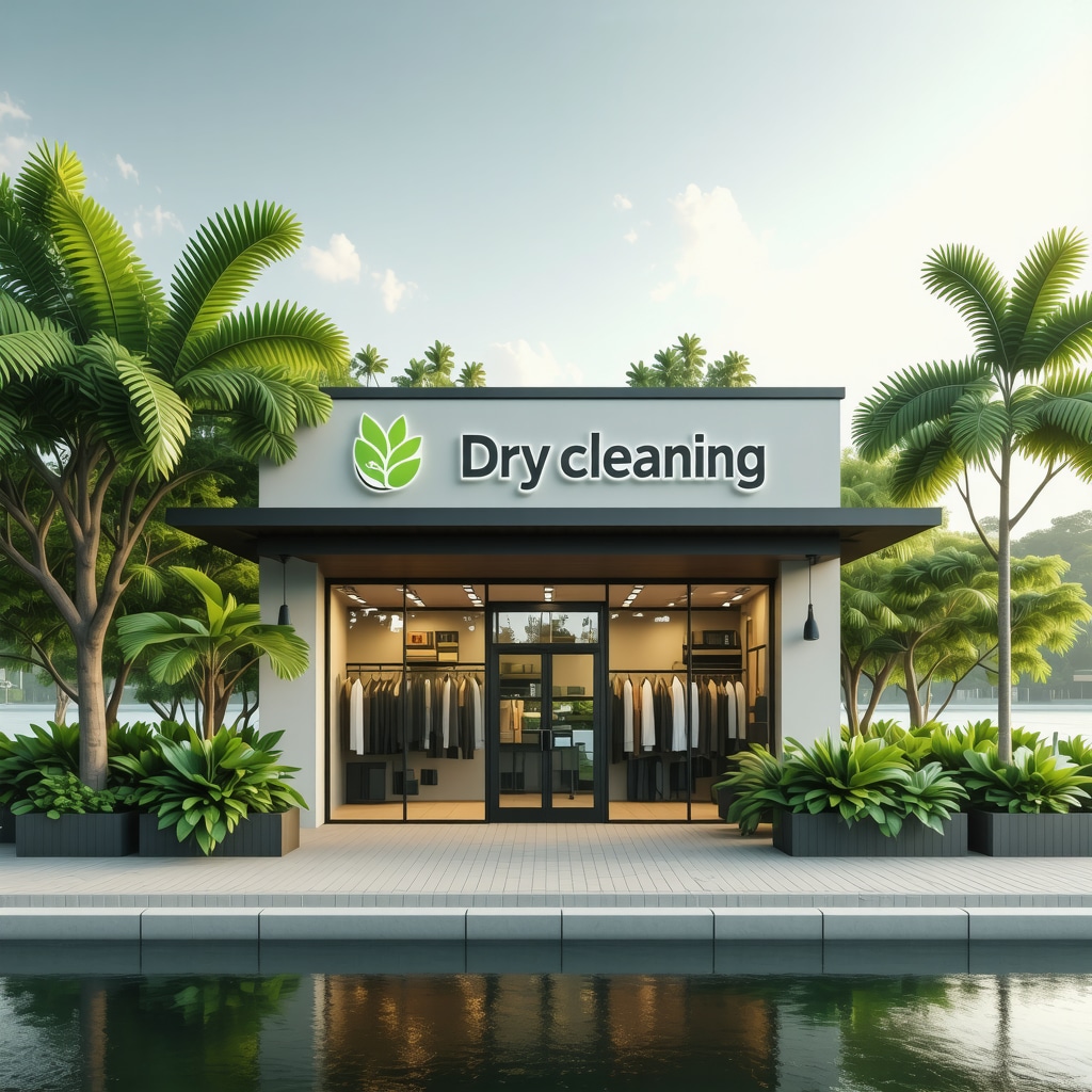 Guide to Choosing No-Perc & Eco Dry Cleaners in Tampa Bay for Fine Garments