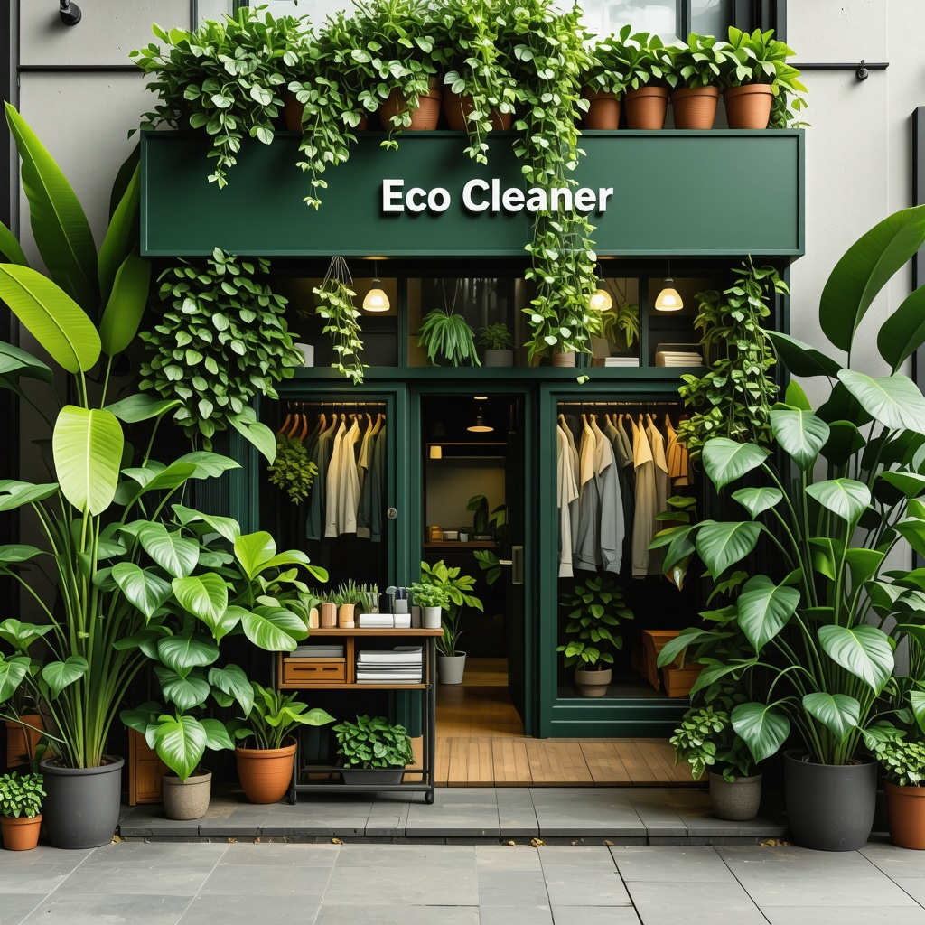 Guide to Choosing a Green Dry Cleaner Without PERC & Hazardous Chemicals