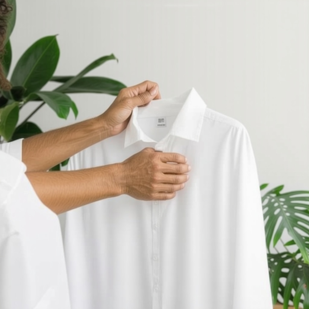 Guide to Eco & Chemical-Free Garment Cleaning for Sensitive Skin & Clothes