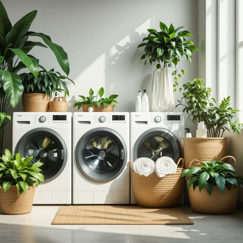 Guide to Eco-Friendly & Plastic-Free Garment Care Benefits in Odessa FL
