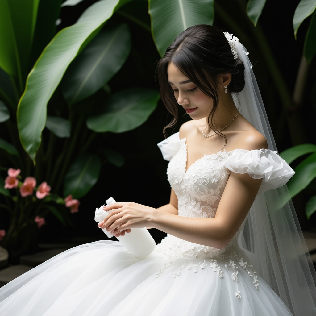 Guide to Eco Friendly Wedding Dress Cleaning in Odessa & Surroundings
