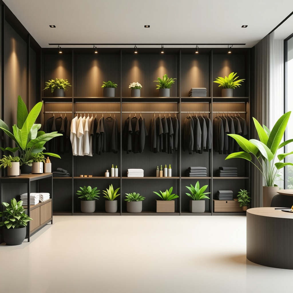 Guide to Green & Scent-Free Garment Cleaning in Tampa FL