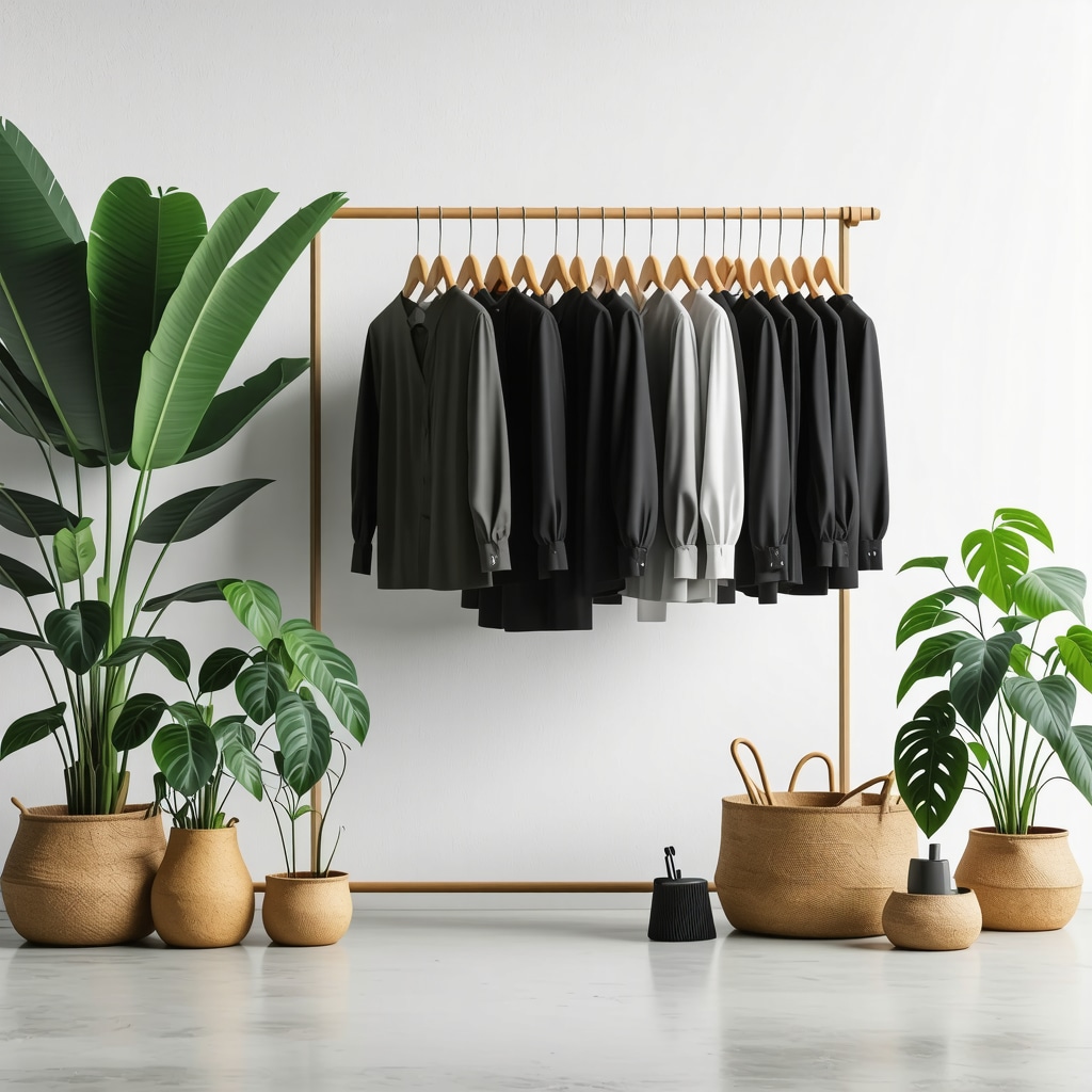Guide to Minimalist Eco Dry Cleaning Approaches for Sensitive Garments