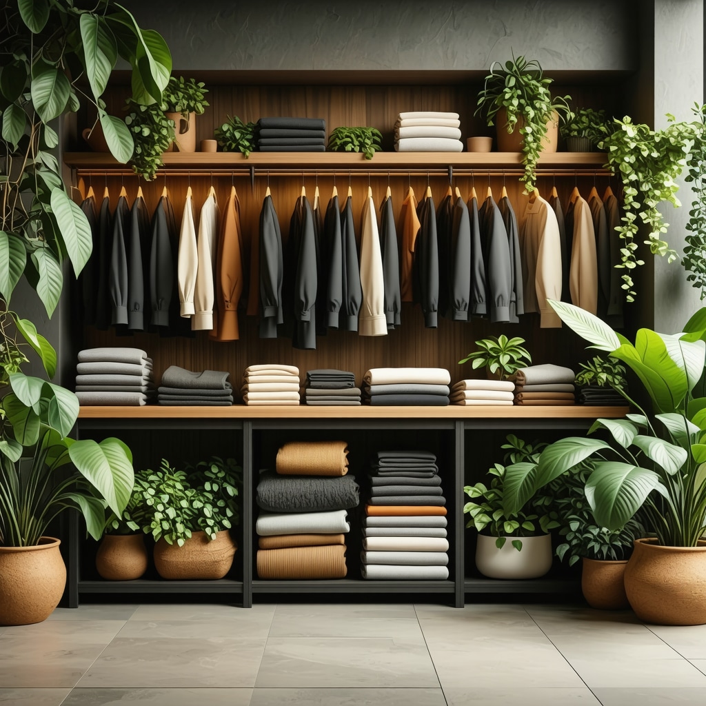 Guide to Organic Dry Cleaning Near Me in Odessa for Cashmere & Wool Care