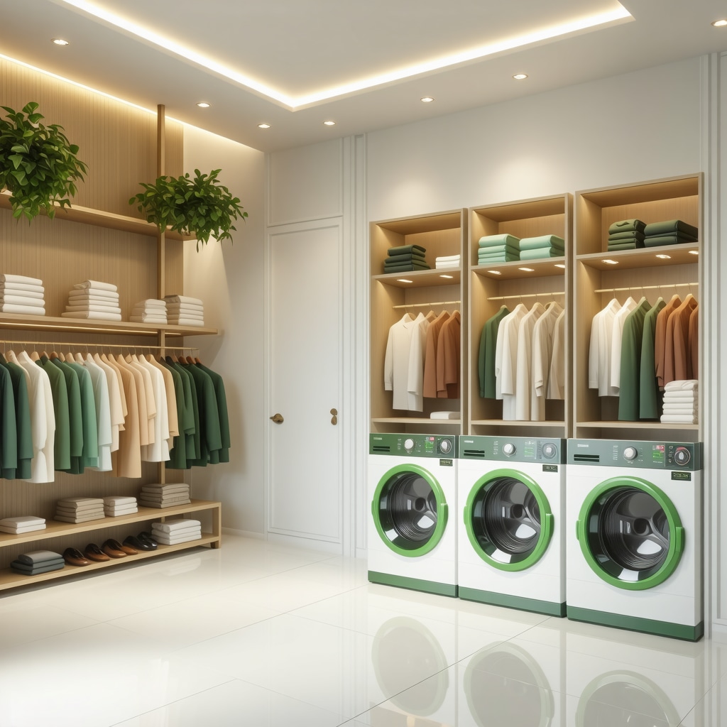 High-End Dry Cleaning Eco Tampa FL: Luxury Care Insights