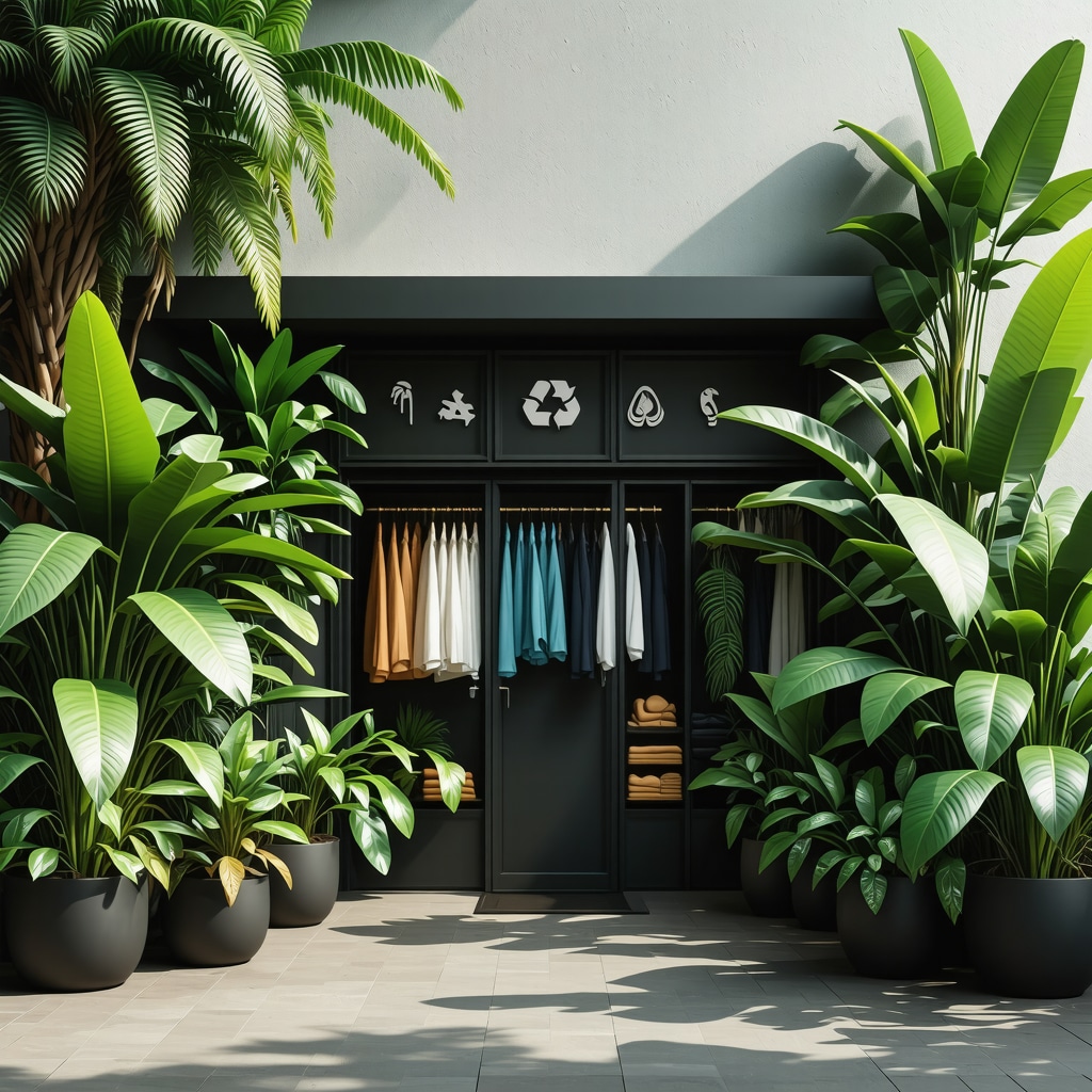 High-End Eco Dry Cleaning Tampa FL: Exclusive Green Care Tips