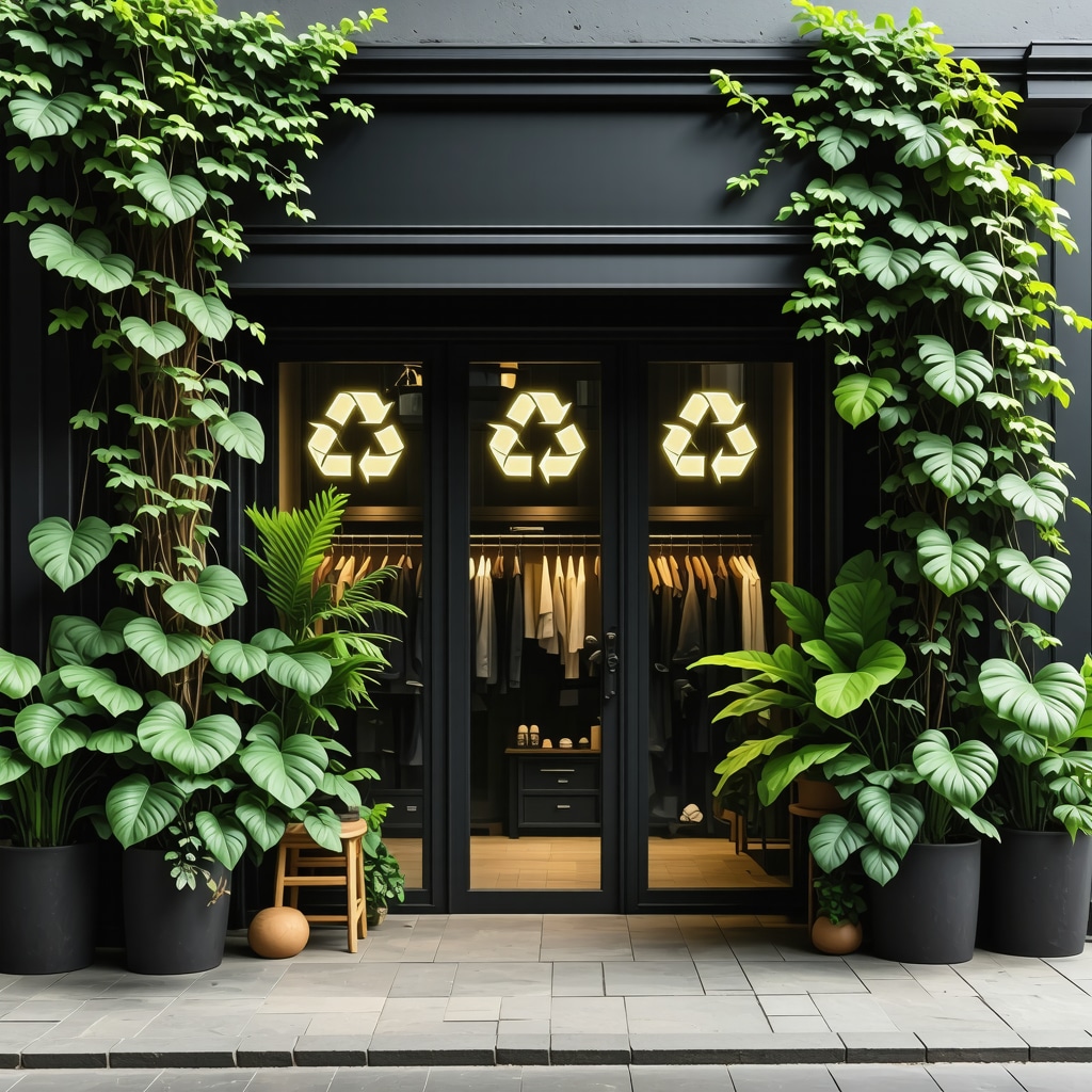 High-End Eco Dry Cleaning in Odessa: Sustainable & Luxury Fabric Care
