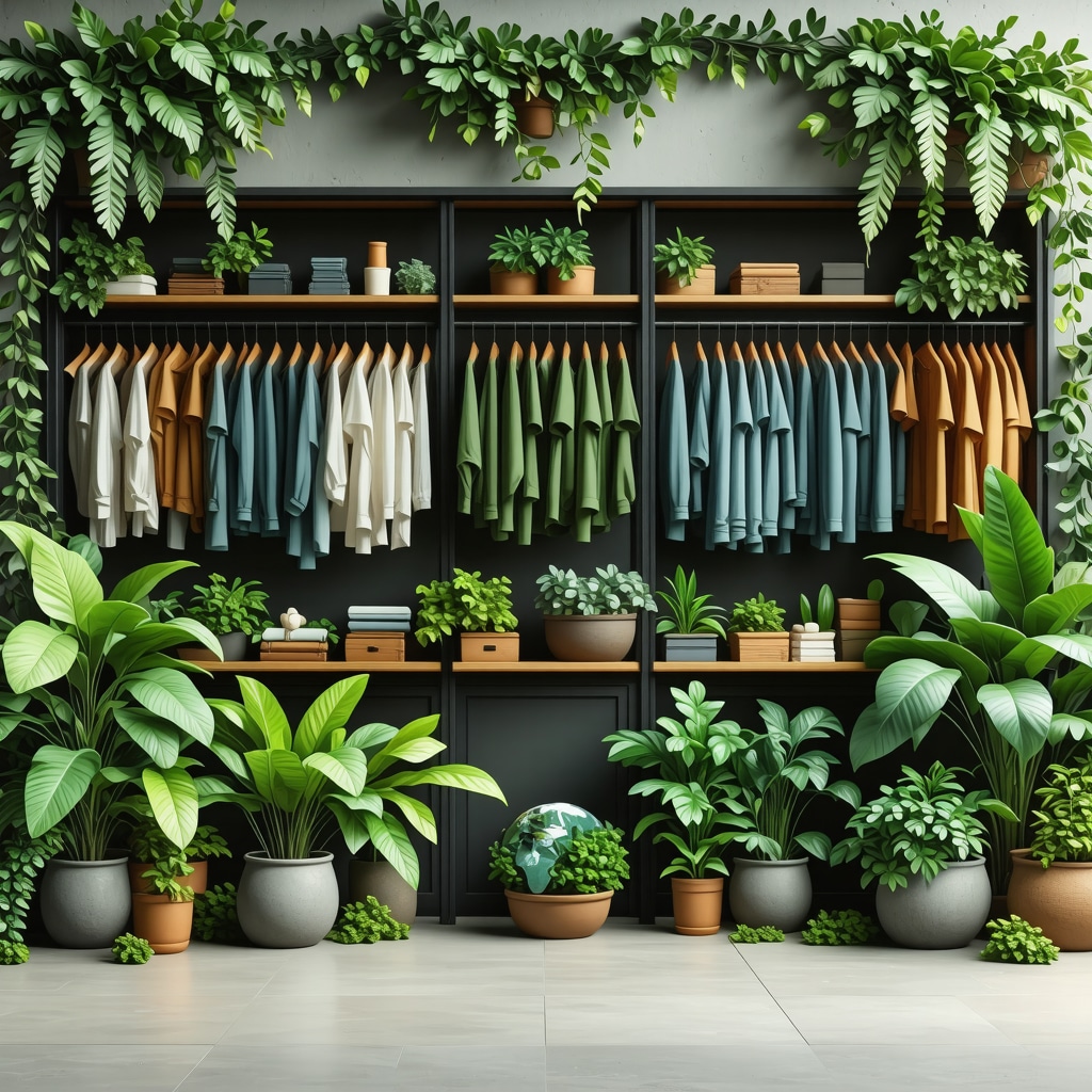 How Earth-Friendly Dry Cleaning Protects Your Fashions & the Planet