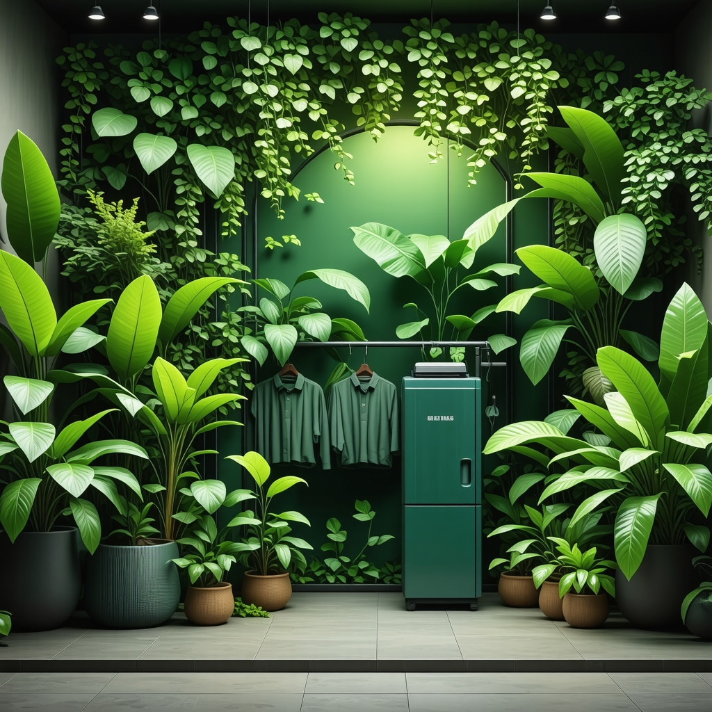 How Eco Dry Cleaners Use No PERC & Save Our Environment Effectively