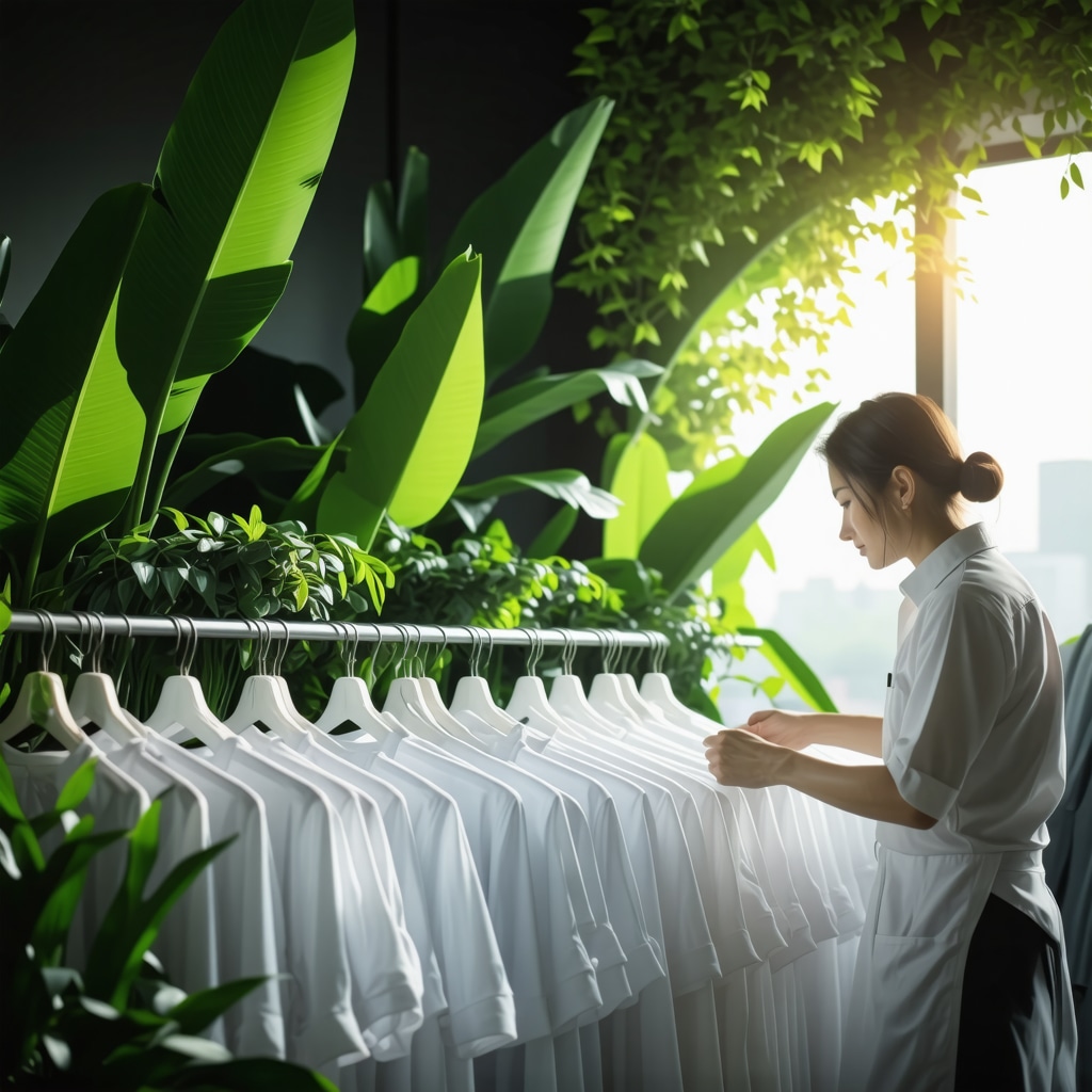 How Eco Dry Cleaning Extends Clothes’ Lifespan & Protects Sensitive Skin