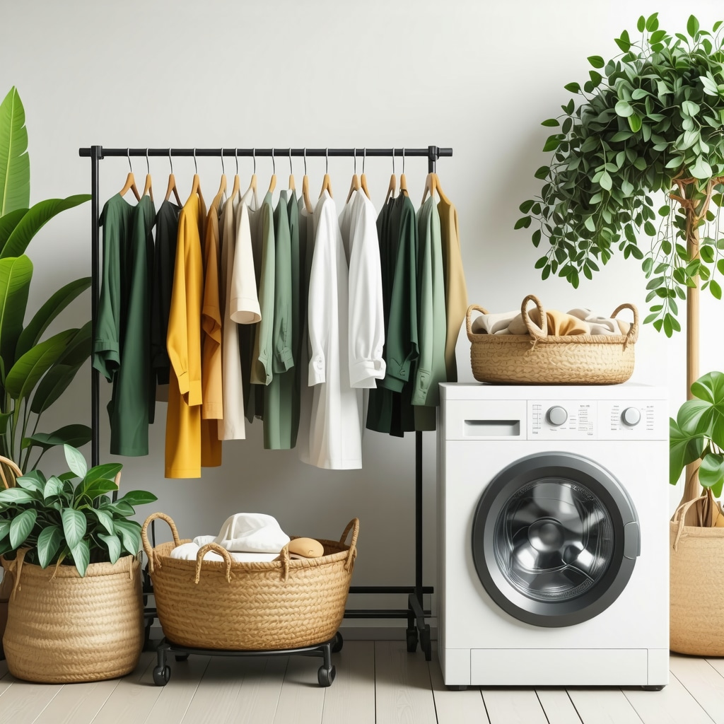 How Eco Dry Cleaning Extends the Lifespan of Your Clothes & Protects the Planet