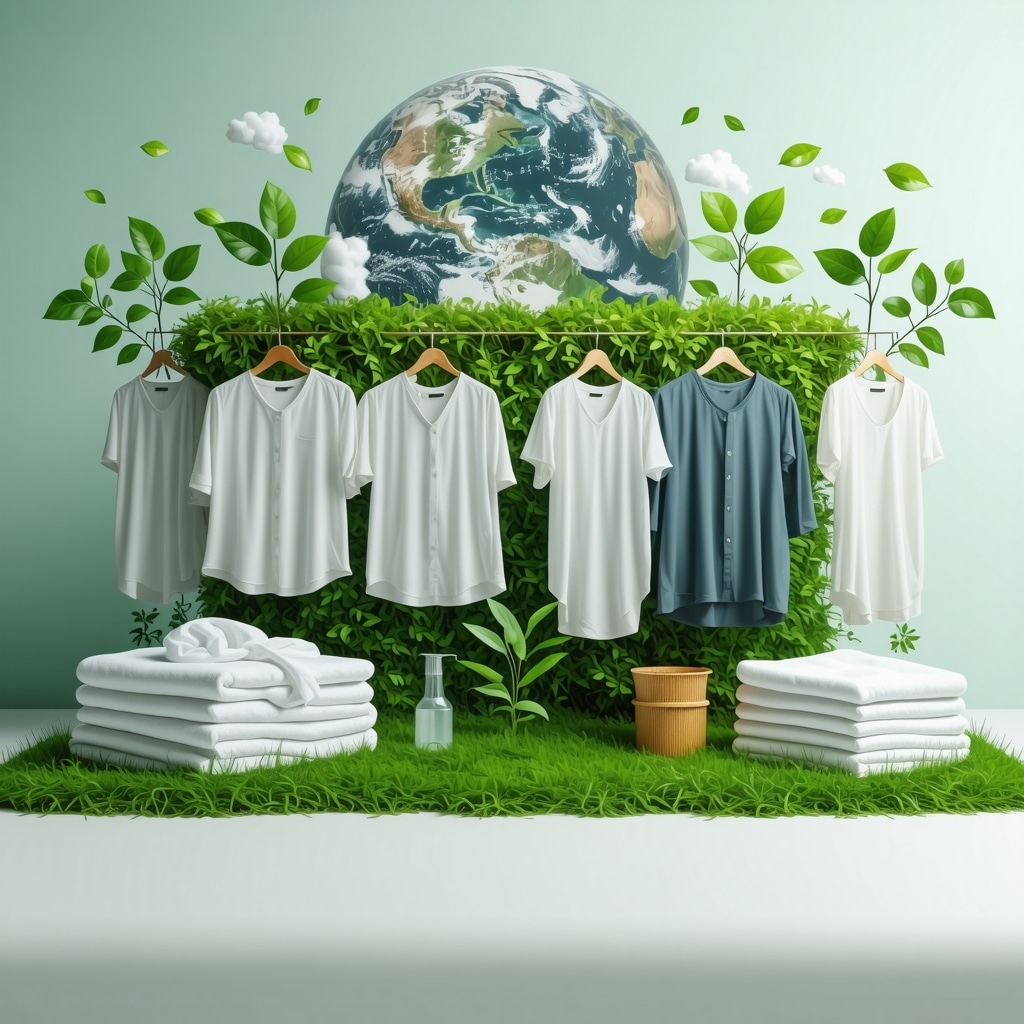 How Eco Dry Cleaning Protects Sensitive & Delicate Garments & Our Planet