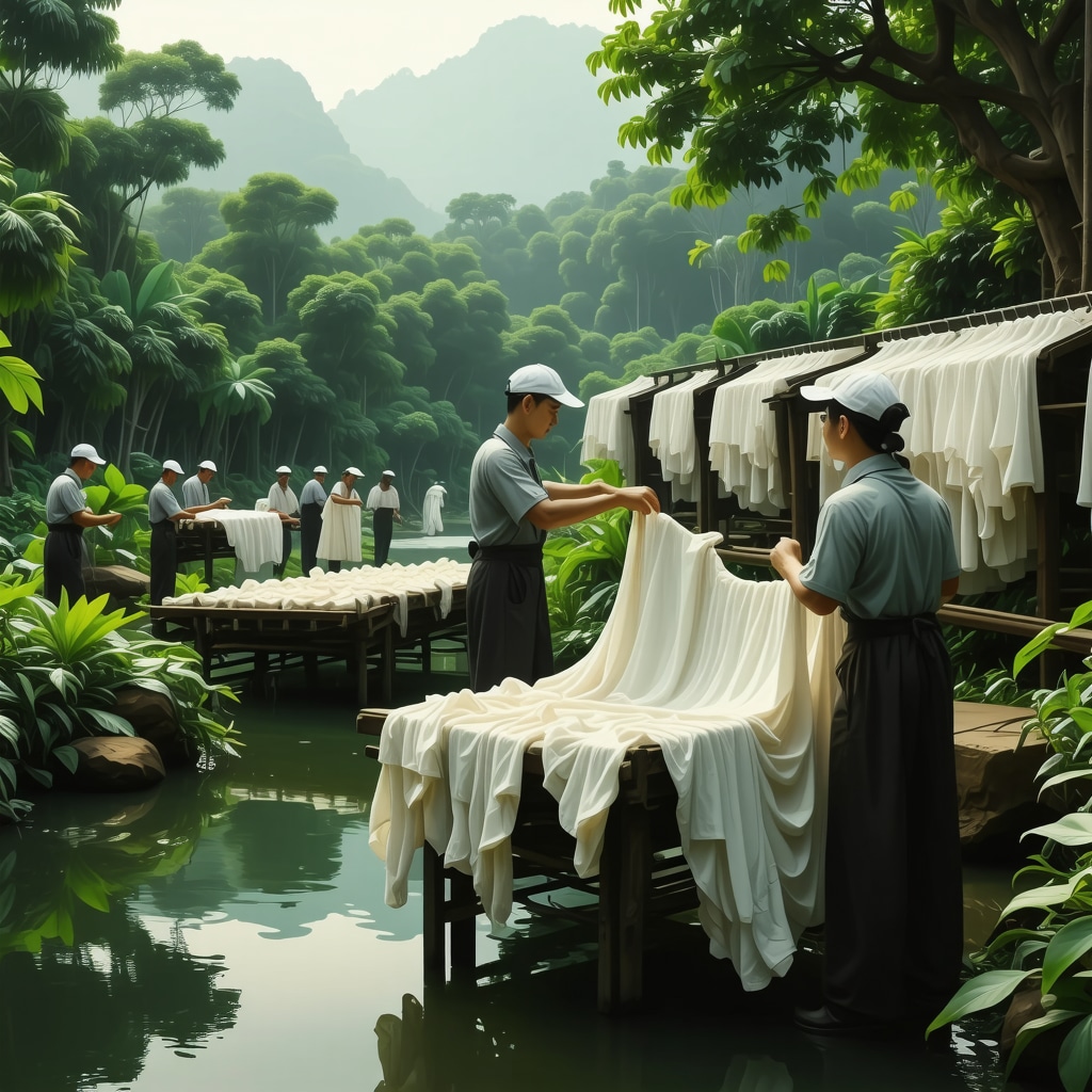 How Eco Dry Cleaning Protects Sensitive Fabrics & the Environment
