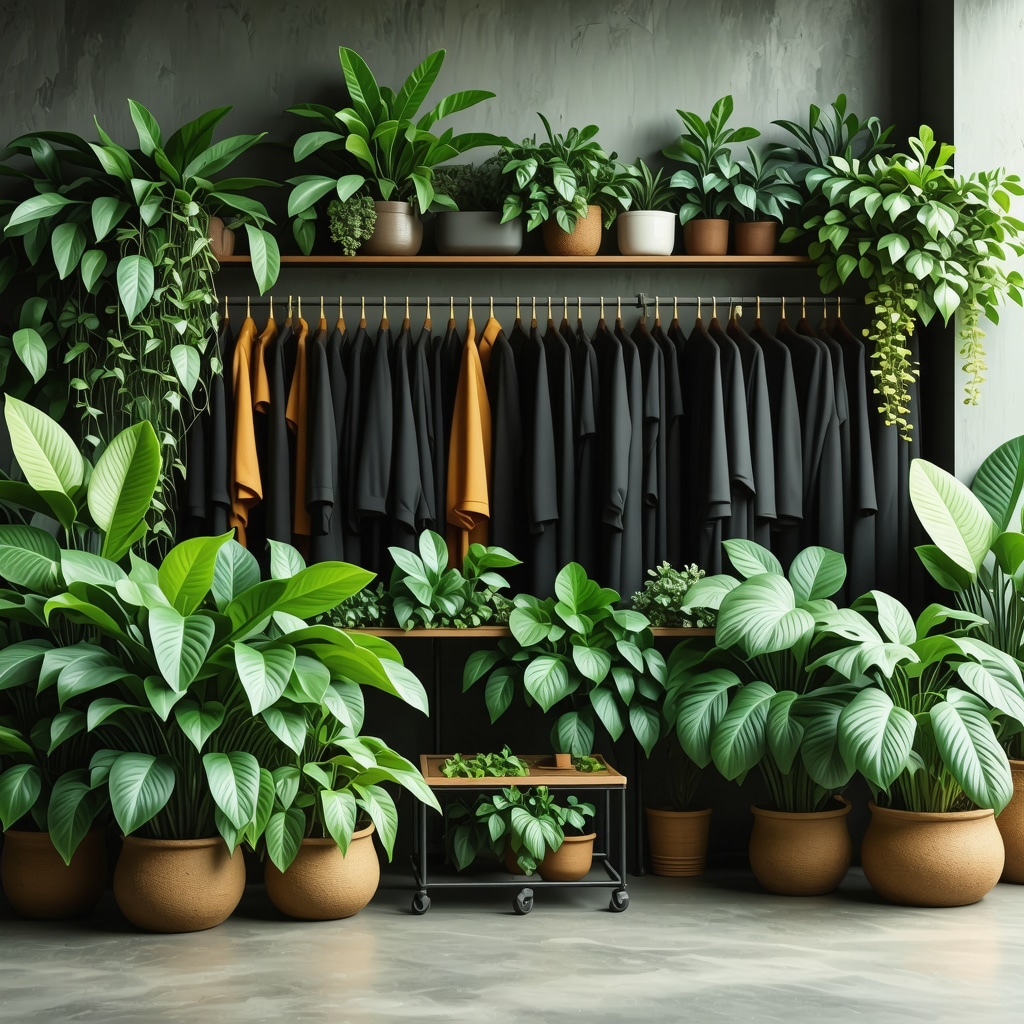 How Eco-Friendly Dry Cleaning Can Extend Your Clothes’ Lifespan