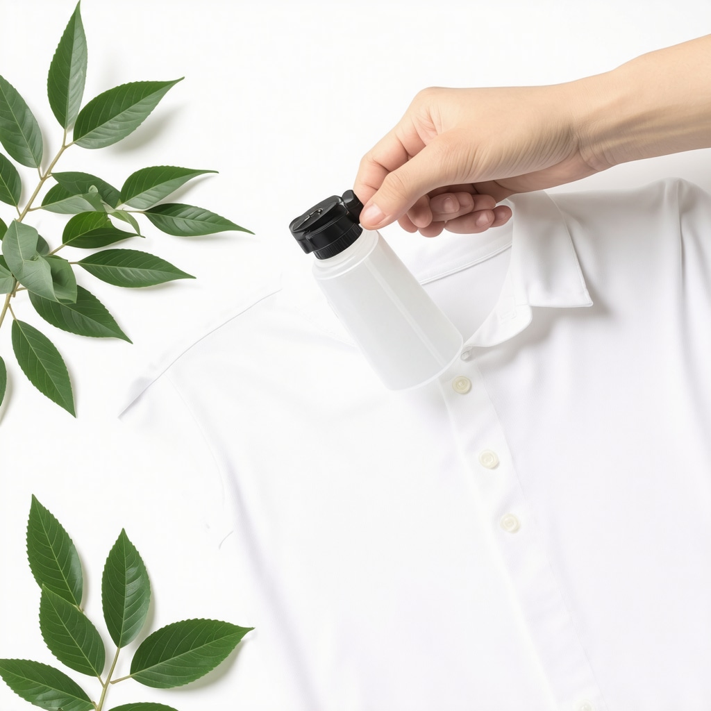 How Organic Fabric Refresher Sprays Boost Garment Longevity