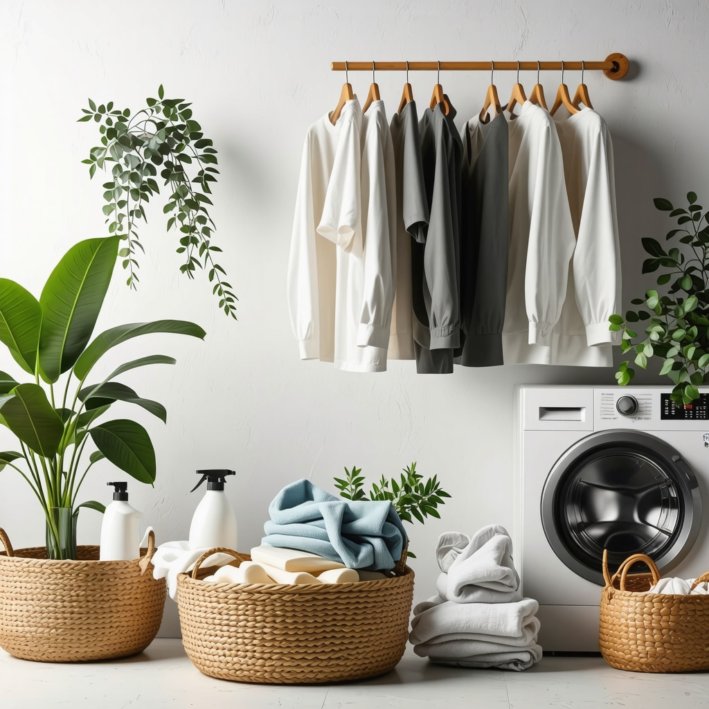 How Organic & No-Toxic Dry Cleaning Protects Sensitive Wardrobes