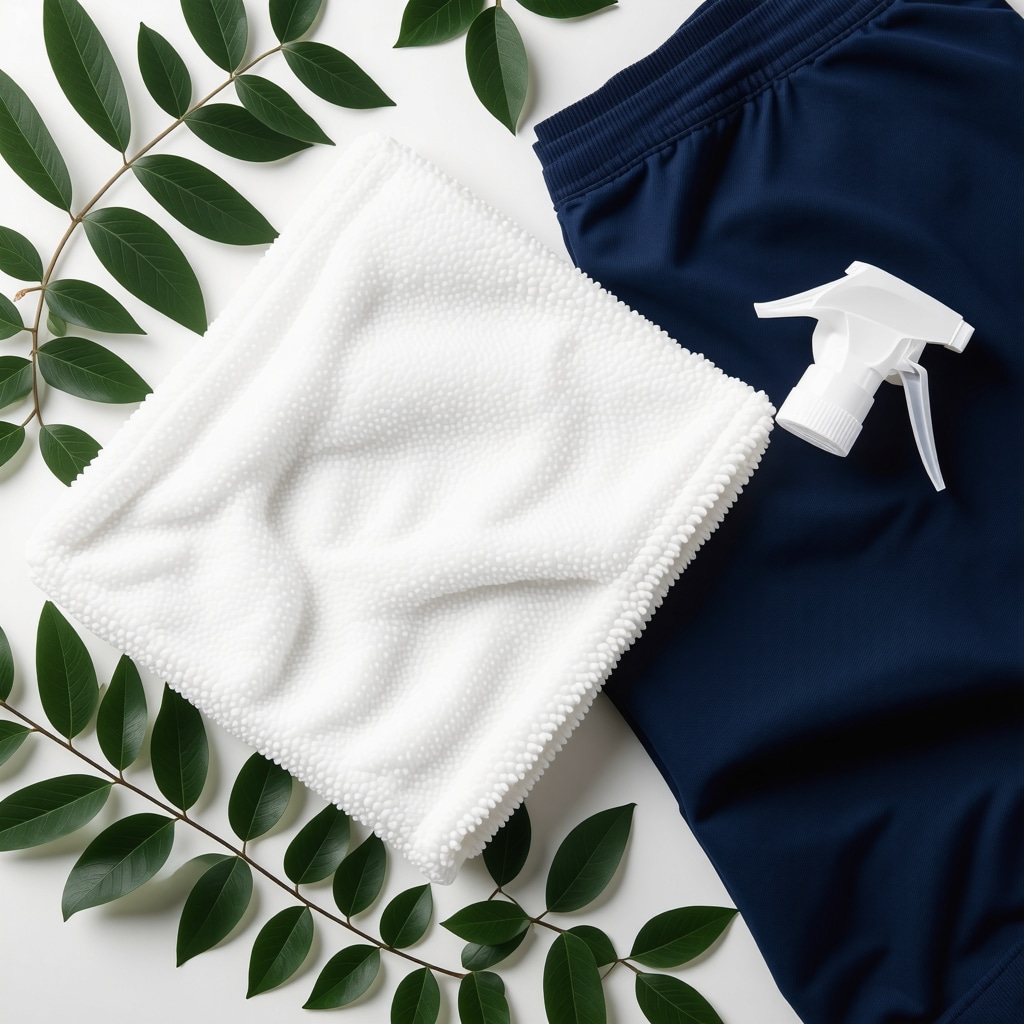 How Organic Uniform Cleaning Protects Workwear Fabrics