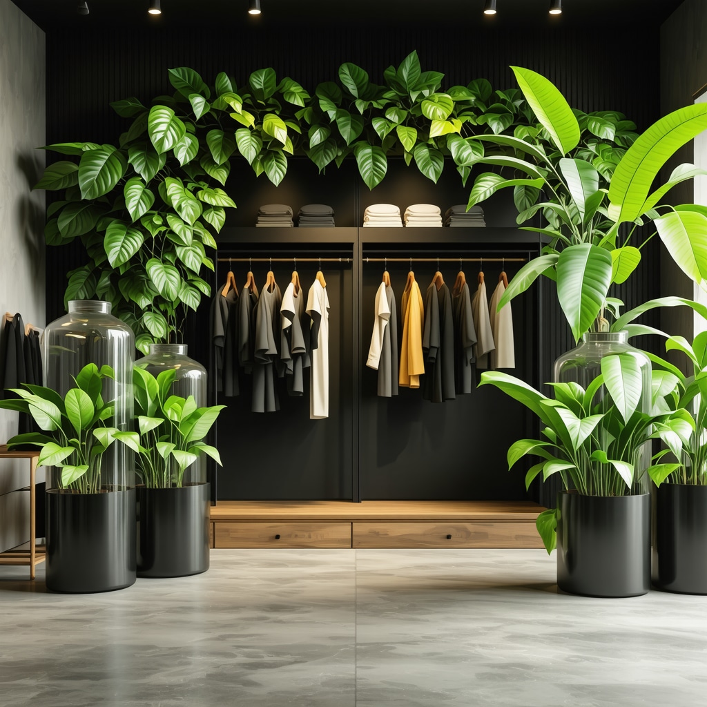 How Plant-Derived Solvents are Changing Tampa FL Dry Cleaning