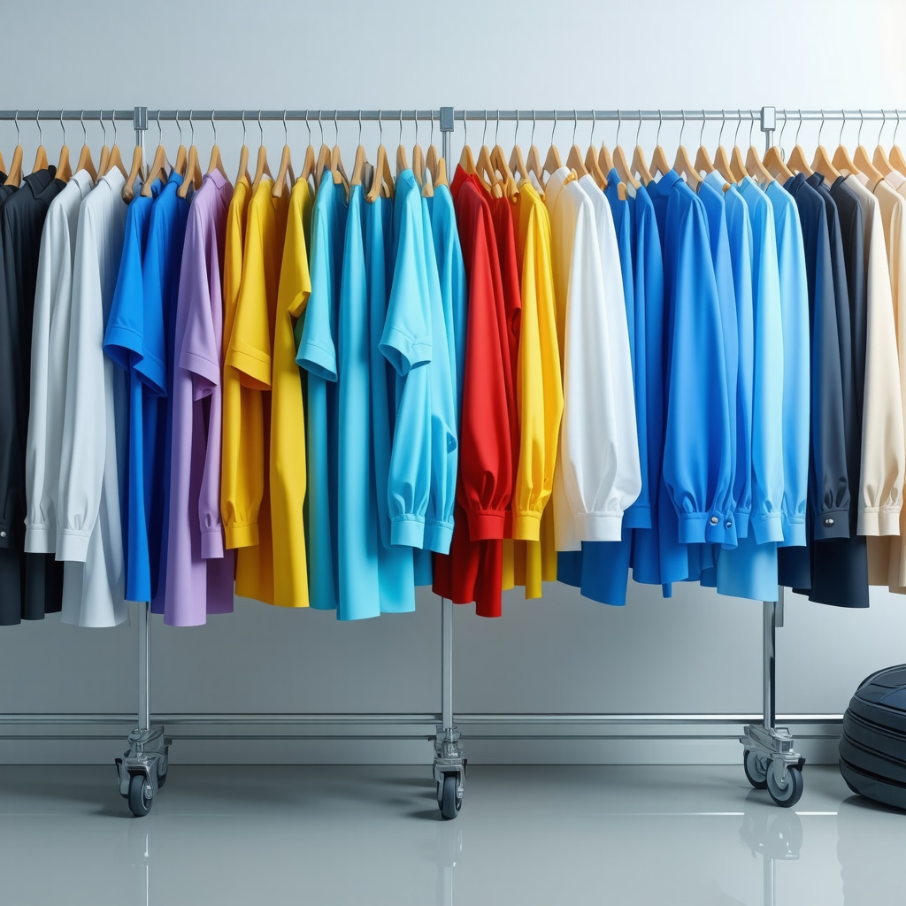 How Tlef-Based & Organic Solvent Dry Cleaning Benefits Sensitive Clothes