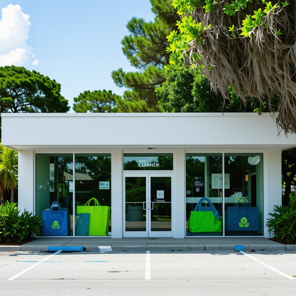 How To Choose the Best Eco Dry Cleaner Near Citrus Park FL