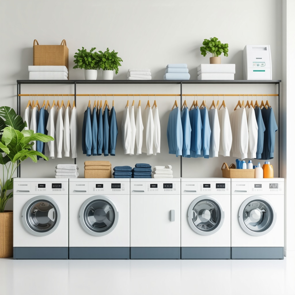 How Toxic Is Traditional Dry Cleaning? Explore Safer, Non-Toxic Alternatives