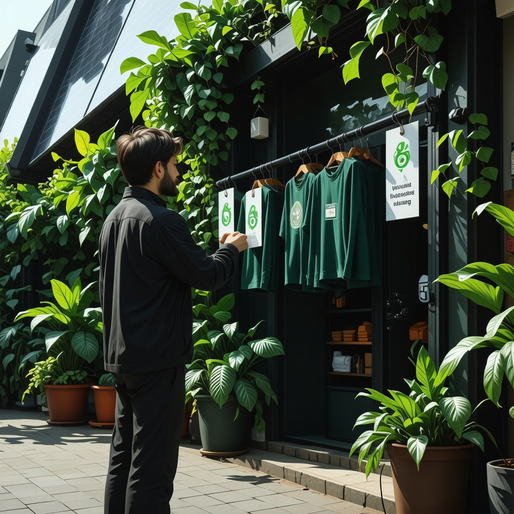 How to Choose Eco Dry Cleaners Near Me for Sustainable Fabric Care