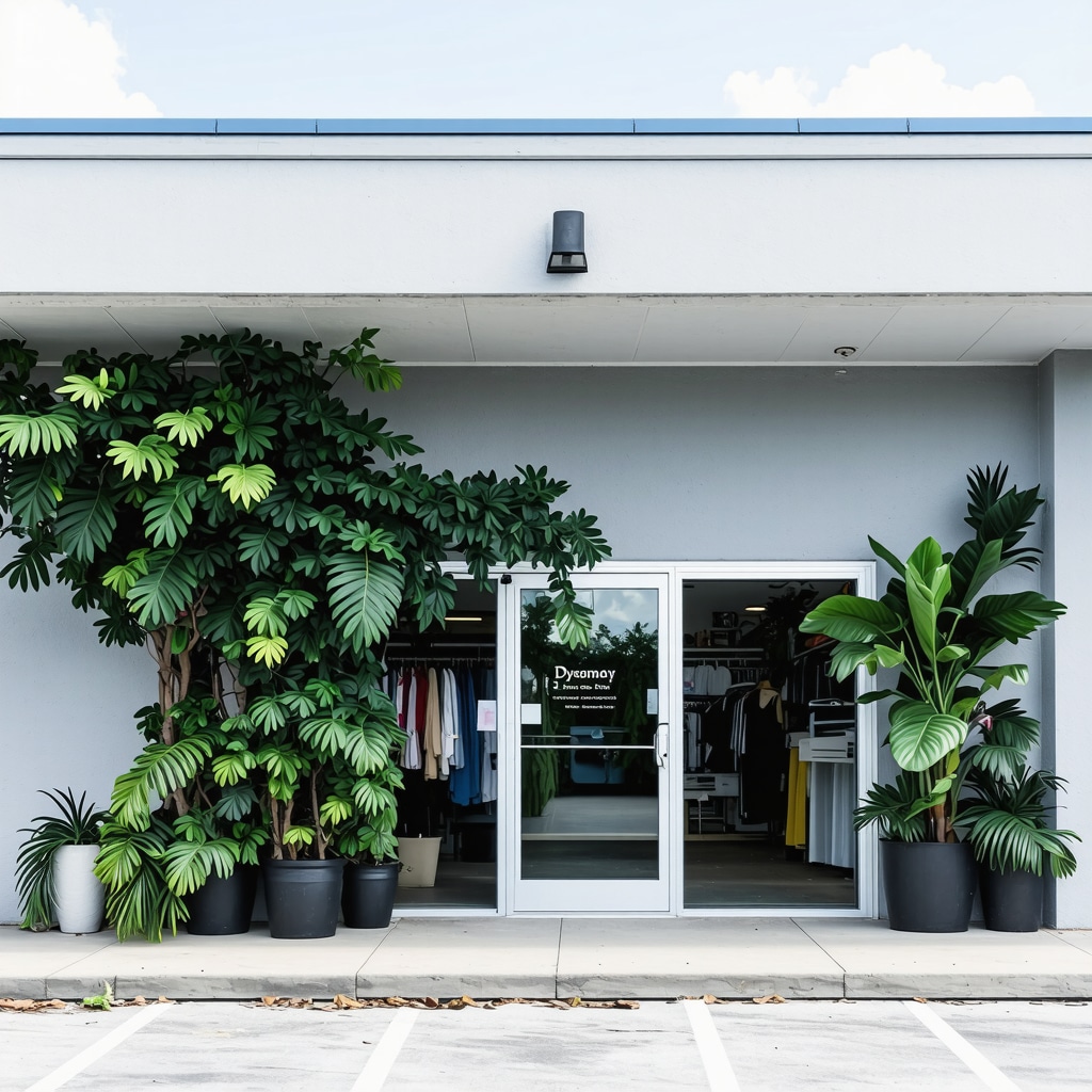 How to Choose Non-Toxic Dry Cleaners with No Scent in Odessa FL