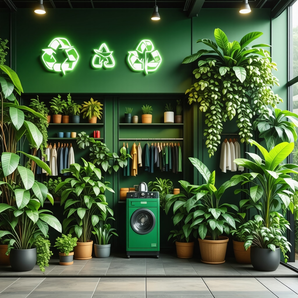 How to Choose a Green Dry Cleaner That Uses No PERC & Plastic-Free Methods