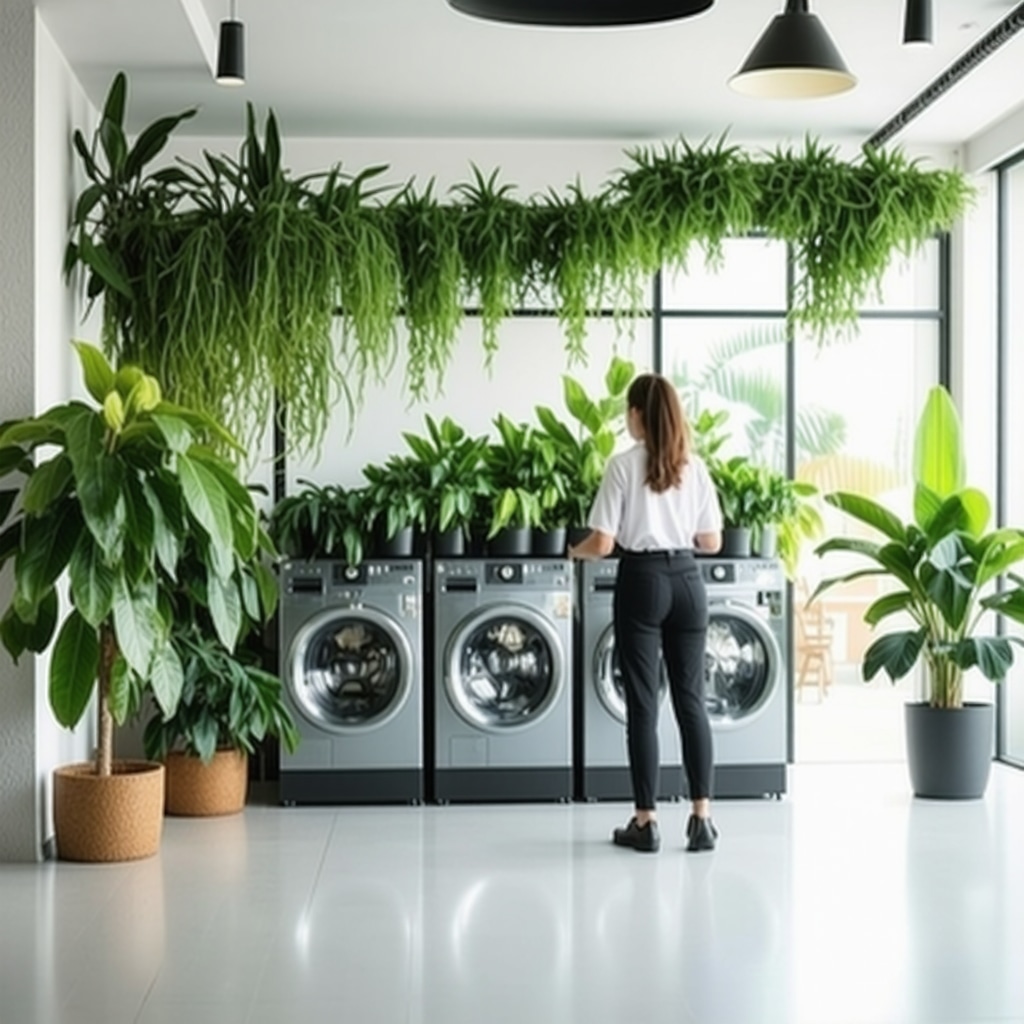 How to Choose a Green & Non-Toxic Dry Cleaner Near You in Tampa