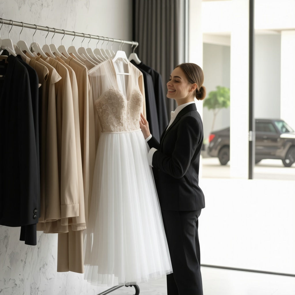 How to Choose a Non-Toxic Dry Cleaner Near Me for Luxurious & Designer Clothing