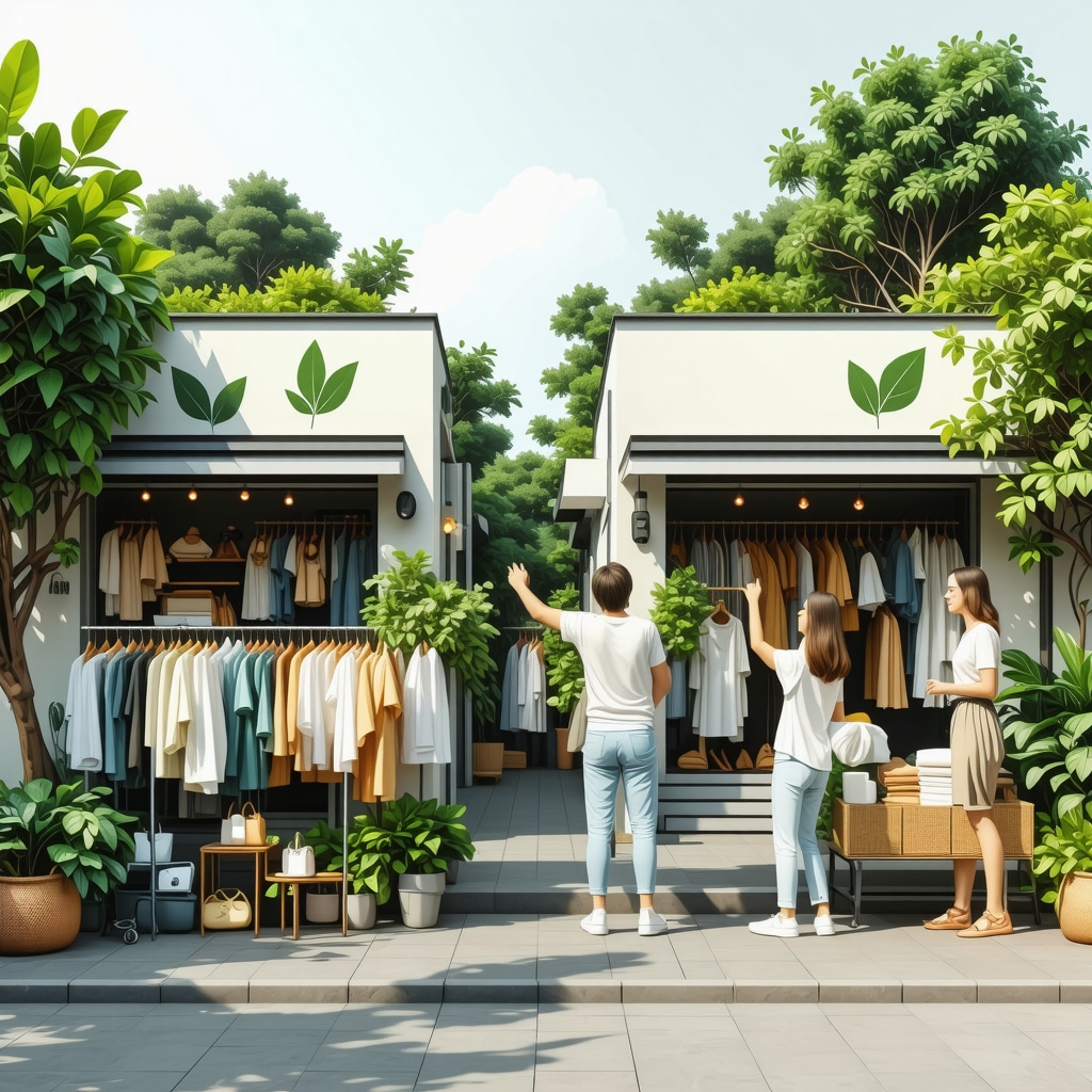 How to Choose the Best Eco Dry Cleaners Near You