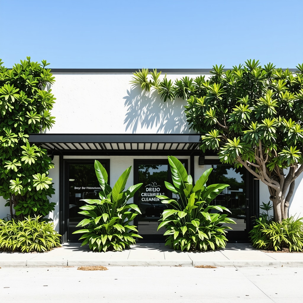 How to Find Safe & Eco-Friendly Dry Cleaners in Wiregrass & Surroundings
