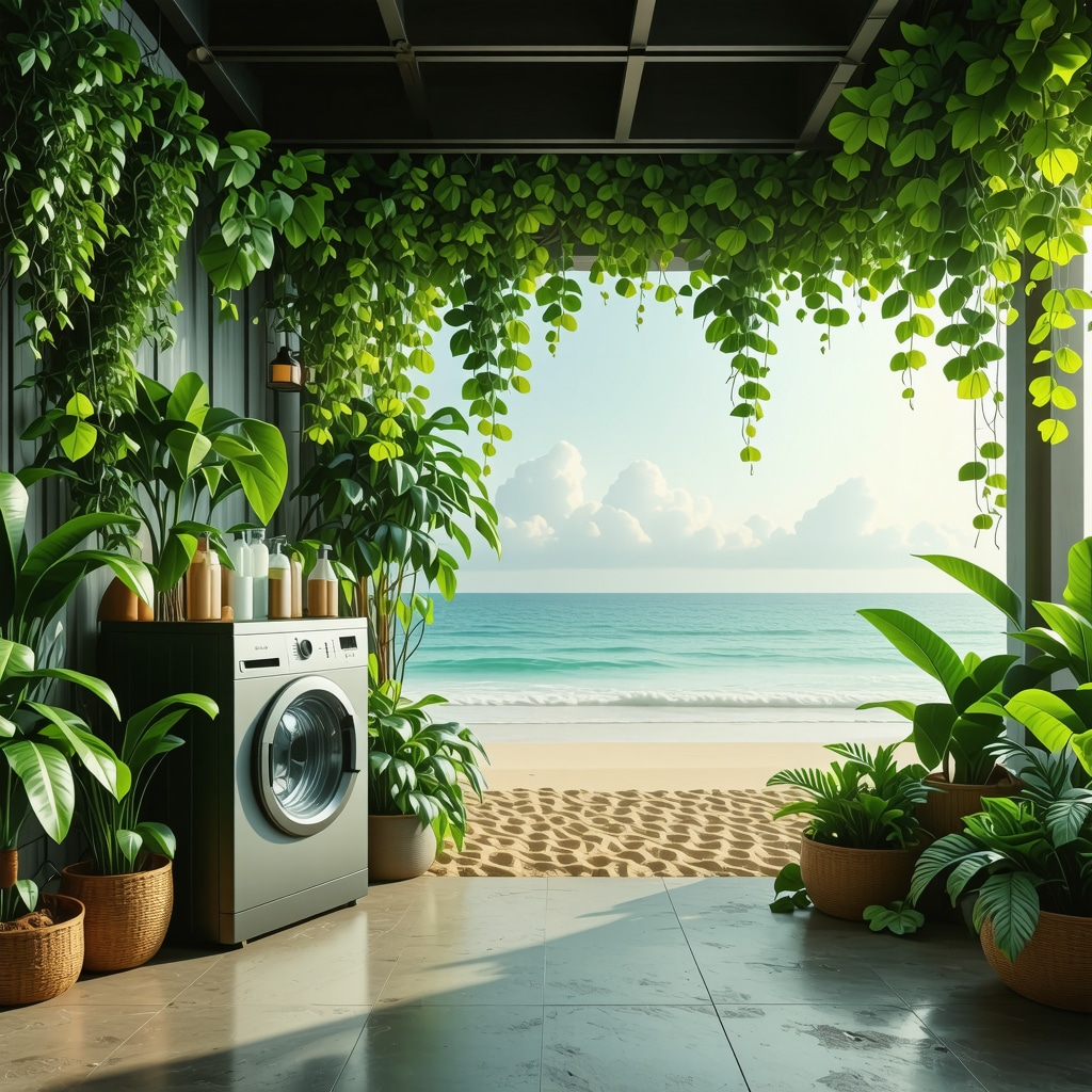 How to Find the Best Eco Dry Cleaner Near You in Crystal Beach