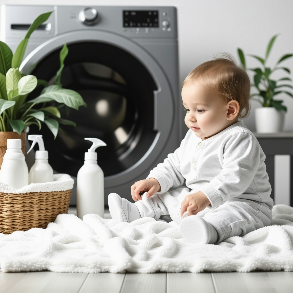 Hypoallergenic and Non-Toxic Dry Cleaning: Safe for Sensitive Skin