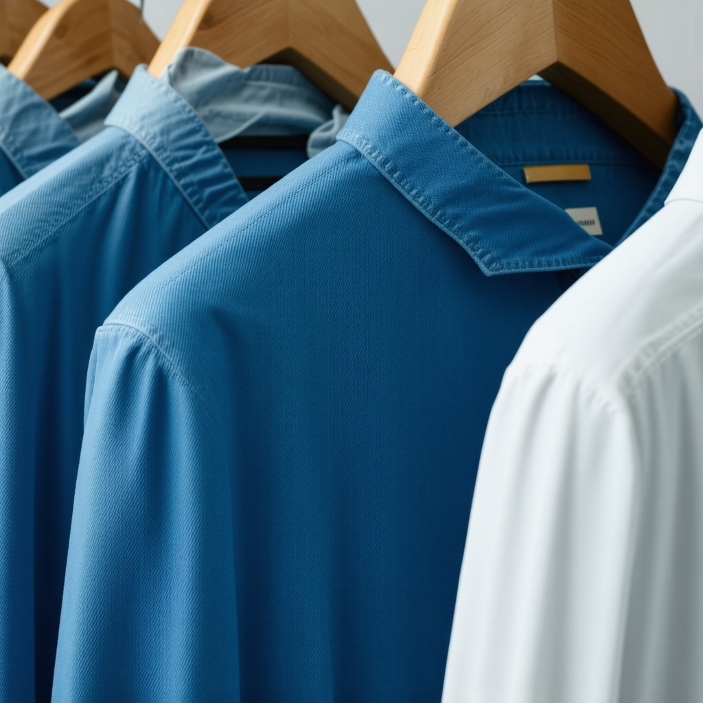 Scientifically advanced eco-friendly dry cleaning of baby clothes using plant-based solvents and ultrasonic cleaning