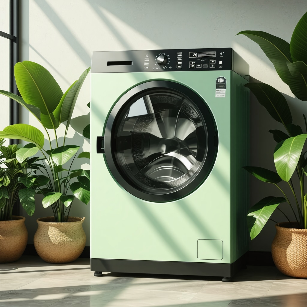 Join the Green Cleaning Movement: Top Eco Dry Cleaning Tips in Tampa