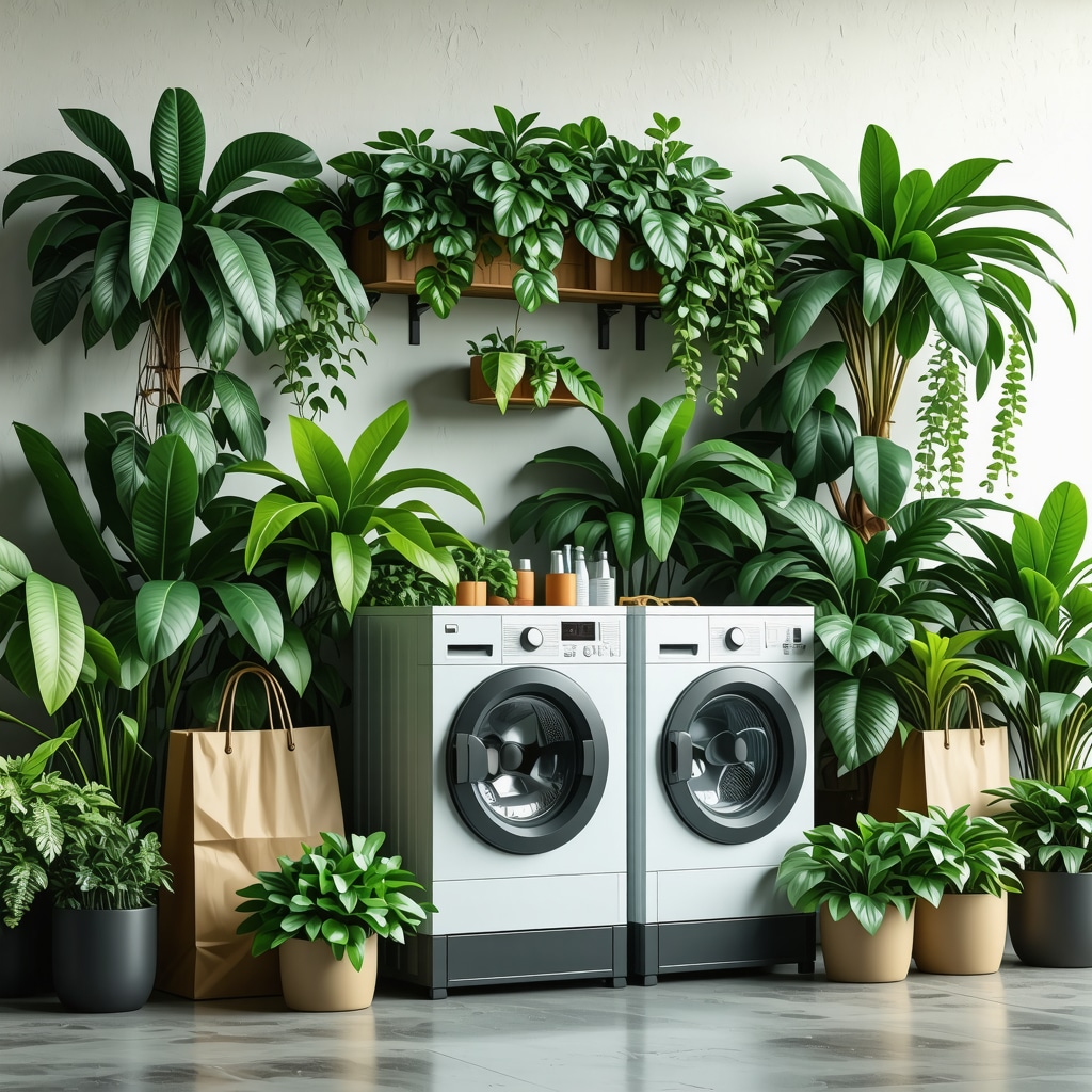 Join the Green Fashion Movement | Best Eco Dry Cleaners in Tampa FL