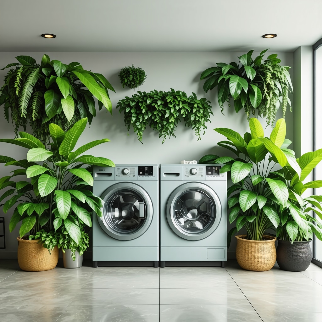 Join the Green Fashion Movement: Best Practices for Eco Dry Cleaning in Tampa